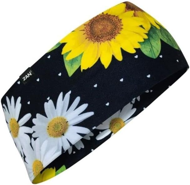 ZANheadgear SportFlex Series Headband
