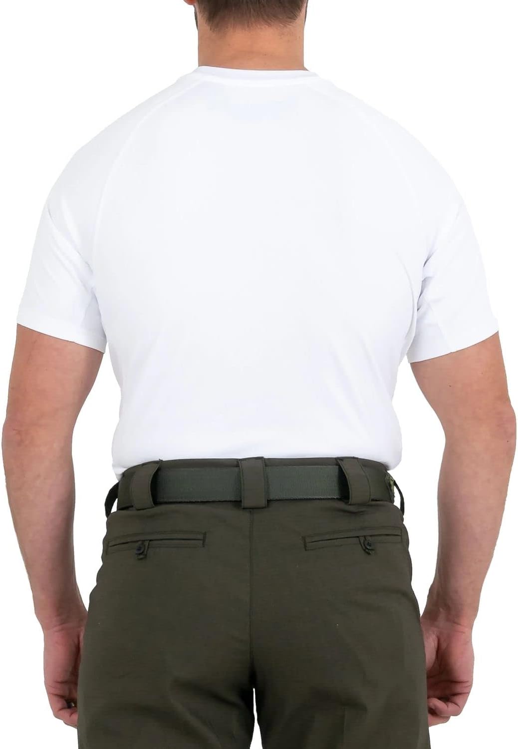 First Tactical Men's Performance Short Sleeve T-Shirt