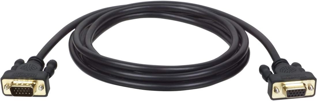 Tripp Lite VGA Monitor Extension Cable (HD15 M/F)