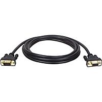 Tripp Lite VGA Monitor Extension Cable (HD15 M/F)