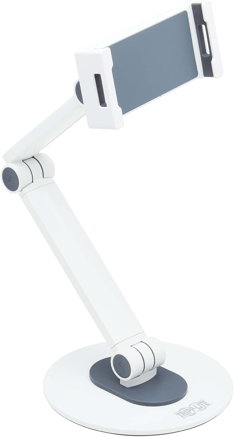 TRIPP LITE Tablet and Smartphone Mounts and Secure Kiosks