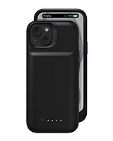 Mophie Juice Pack iPhone 15 Battery Case - Legendary Power & Protection