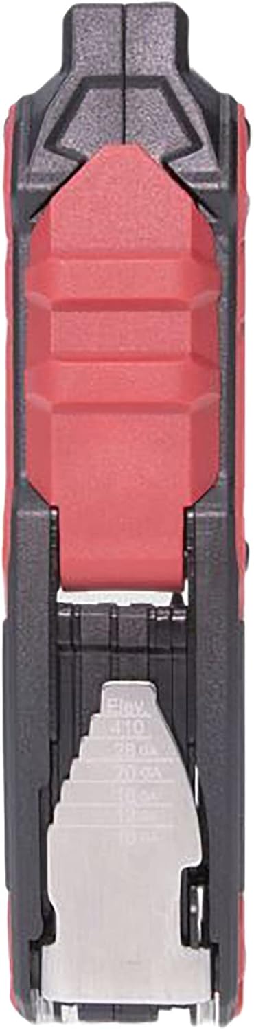 Birchwood Casey Universal Gun Multi-Tool | Durable Versatile Compact Portable Gunsmithing 14-in-1 Tool | Bits, Bit Driver