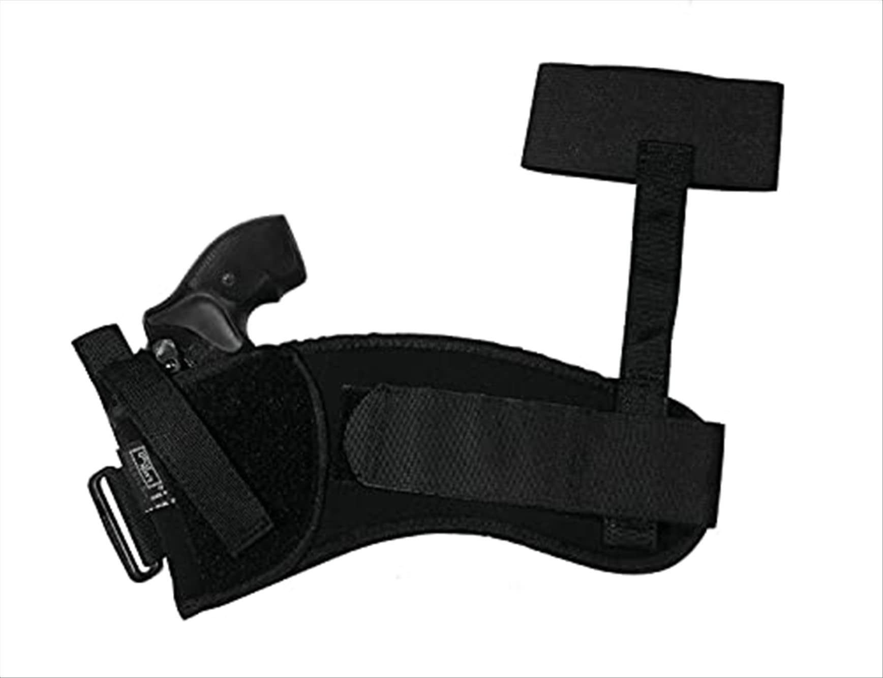 UNCLE MIKE'S Off-Duty and Concealment Kodra Nylon Ankle Holster