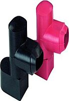Blue Sea 4001 Rotating Single Entry CableCap - Small Pair