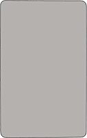 Flash Furniture Rectangular HP Laminate Activity Table, 24 x 60 in, Adjustable 16.25-25.25 in, Gray