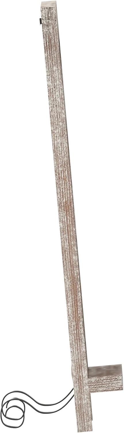 FLASH FURNITURE Canterbury Tabletop Magnetic Chalkboard Sign