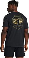 Under Armour Freedom Graphic Short Sleeve T-Shirt