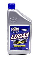 Lucas Oil SAE High Performance Motor Oil