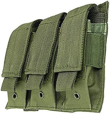 NCSTAR VISM GI-Style Duffel Bag