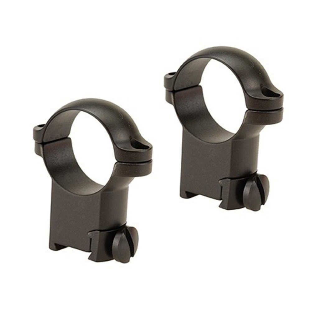 LEUPOLD LeupoldRM Forged Steel Scope Ringmounts