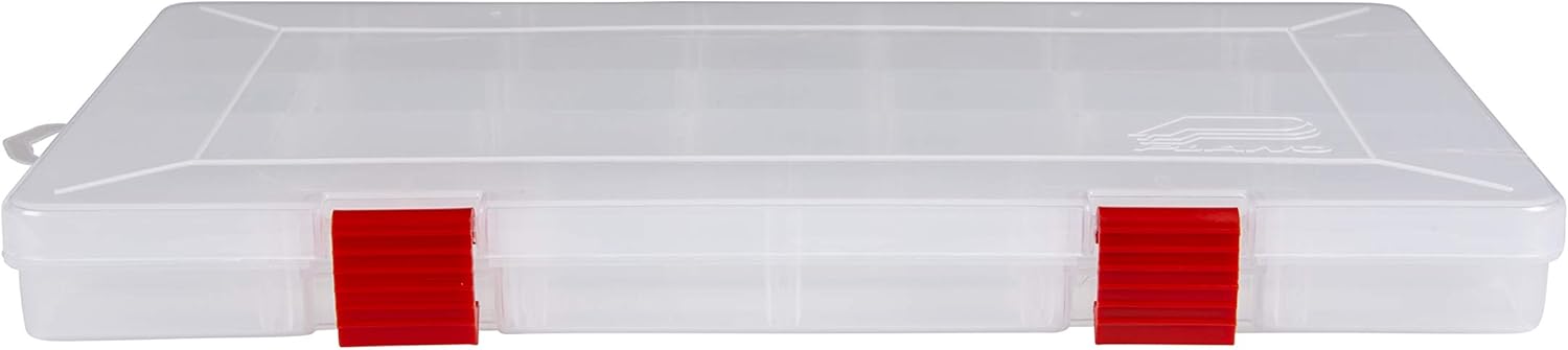 PLANO Rustrictor StowAway Utility Box