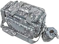 NCSTAR Competition Range Bag
