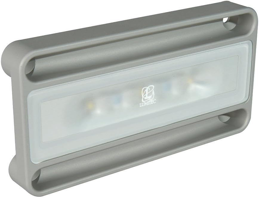 Lumitec - Nevis Legacy, Surface Mount Engine Room Light