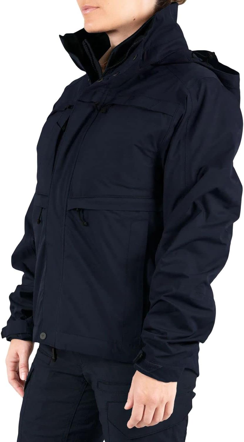 First Tactical Women's Tactix System Jacket