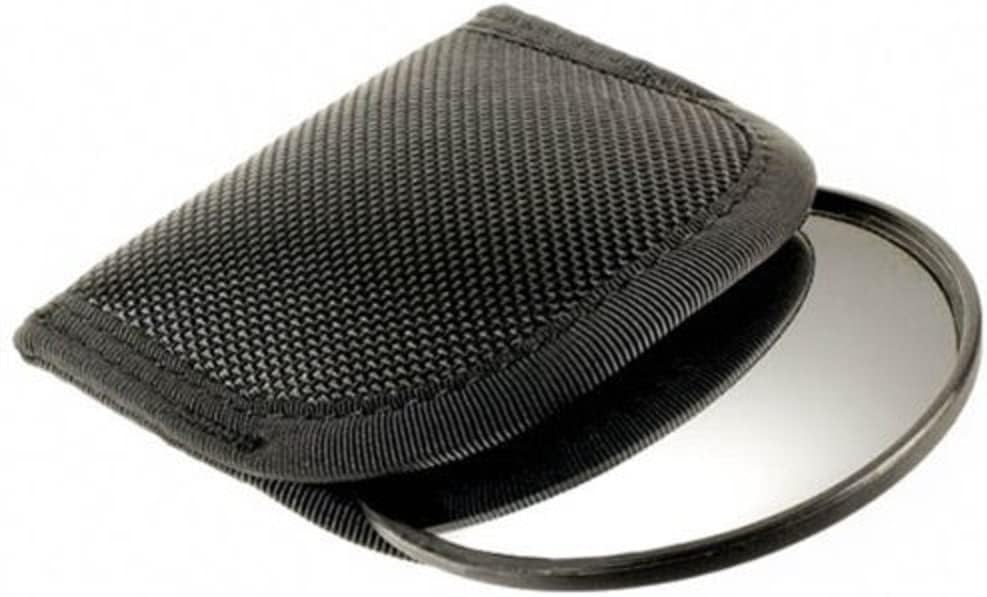ASP Tactical Mirror, Baton Attachment, for Breach, Search and Entry and Case Black