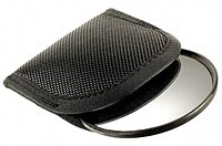 ASP Tactical Mirror, Baton Attachment, for Breach, Search and Entry and Case Black