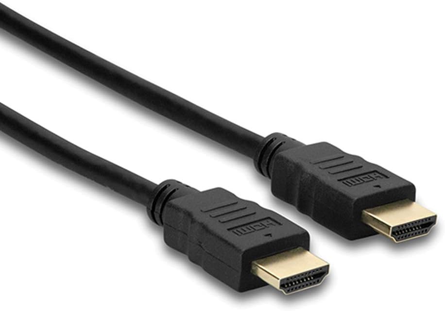 AXIOM High Speed HDMI Cable - 10 ft