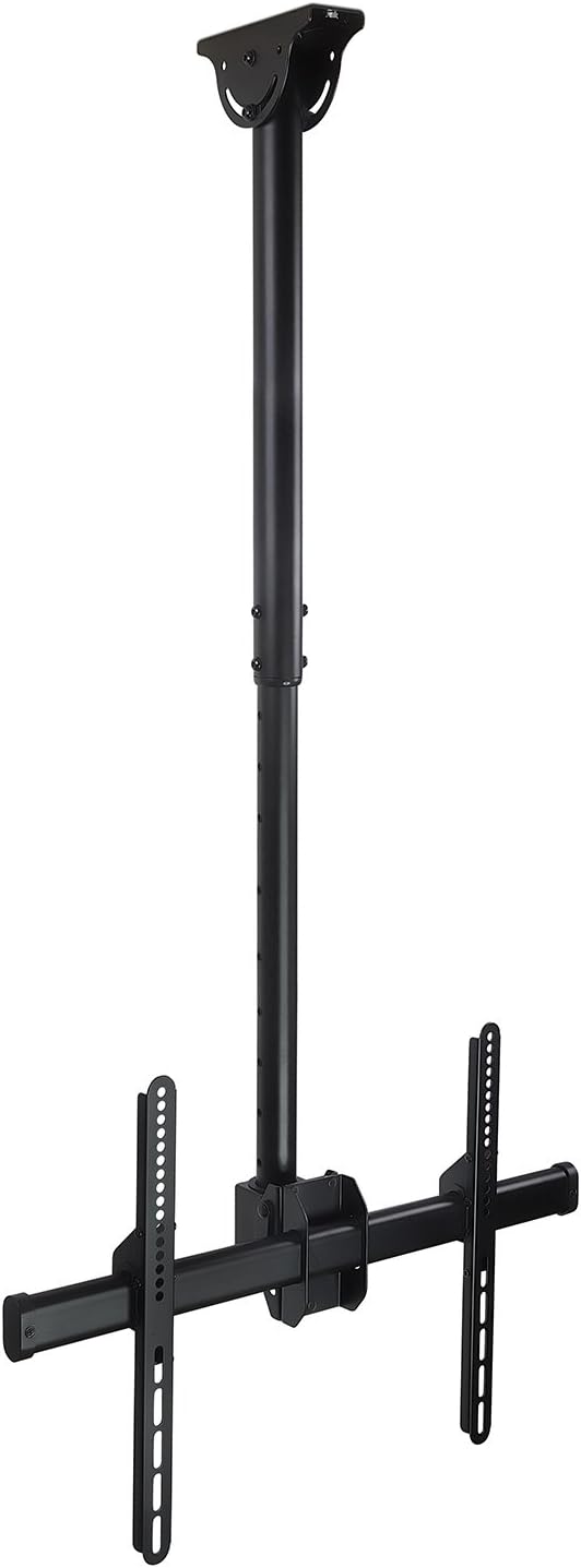 Mount-It! Full Motion Ceiling & RV TV Mount