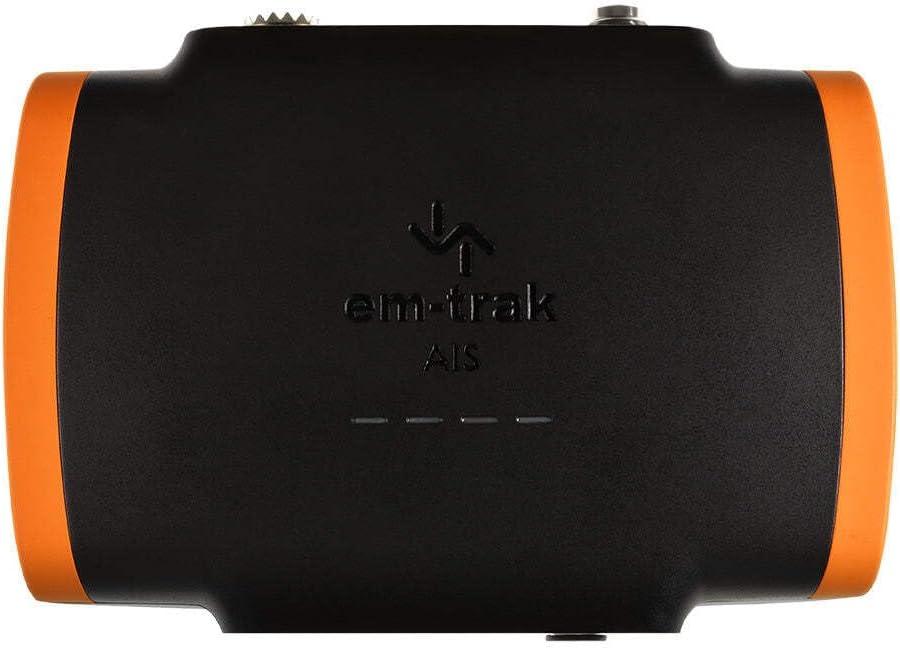 em-trak B951 Class B AIS Transceiver - 5W SOTDMA