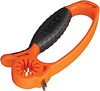 Lansky Broadhead Sharpener with Broadhead Wrench