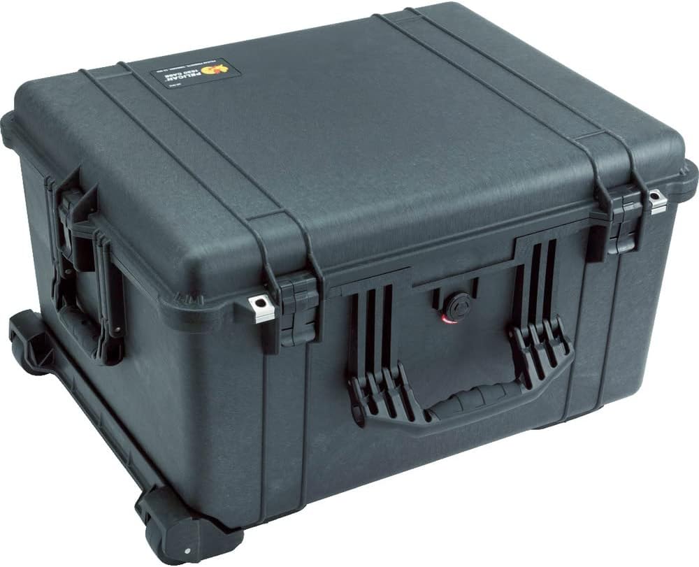 Pelican Products 1620 Protector Case