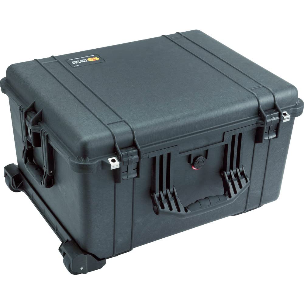Pelican Products 1620 Protector Case