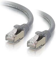 C2G Cat6a Snagless Ethernet Patch Cable
