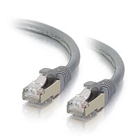 C2G Cat6a Snagless Ethernet Patch Cable
