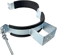 BEST WELDS 900-CYH Gas Cylinder Holder Bracket