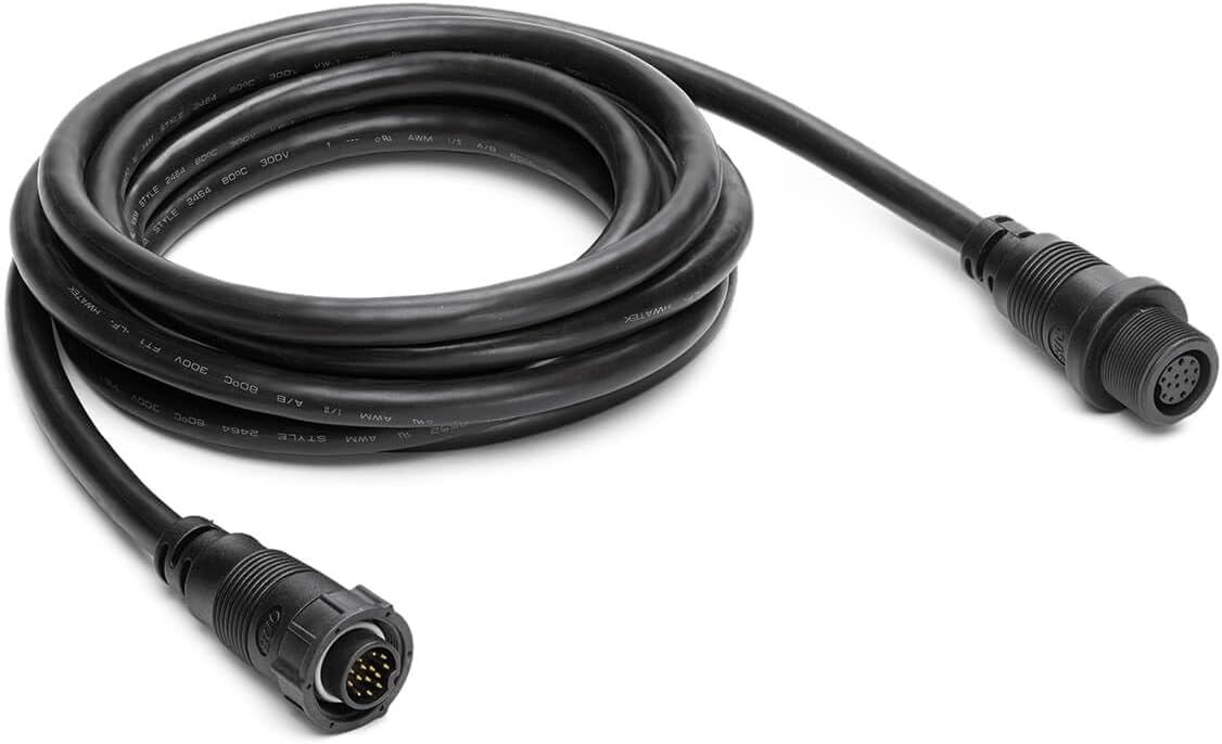 Humminbird 720106-1 EC M3 14W10-10' Transducer Extension Cable