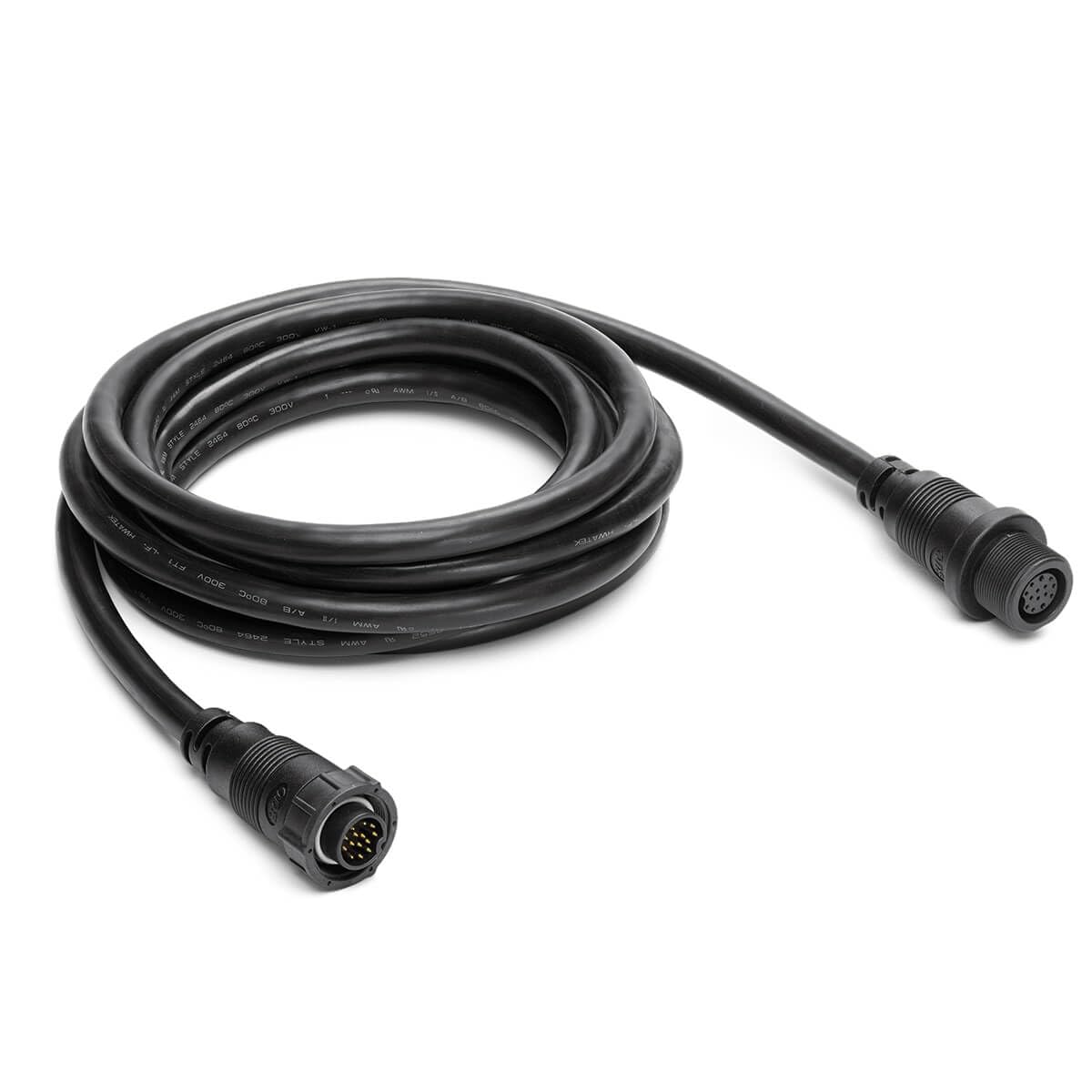 Humminbird 720106-1 EC M3 14W10-10' Transducer Extension Cable