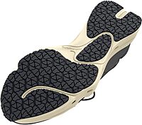 UNDER ARMOUR Men's Micro G Kilchis Sneaker