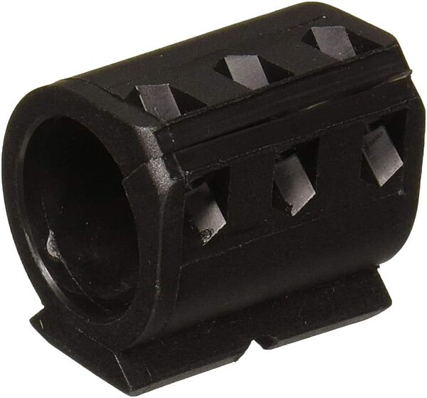 Streamlight Mag Tube Rail (Strion, TL Series, Super Tac), Black - 69903-STL