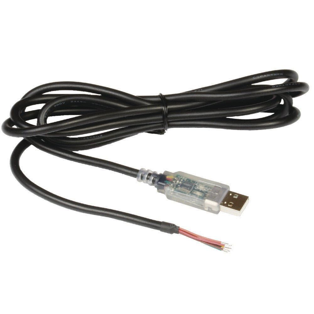 ZDIGUSBNMEA NMEA-USB Adaptor Cable