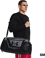 Under Armour Undeniable 5.0 Duffle Medium