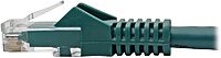 Tripp Lite Cat6 Gigabit Snagless Molded Patch Cable (RJ45 M/M)