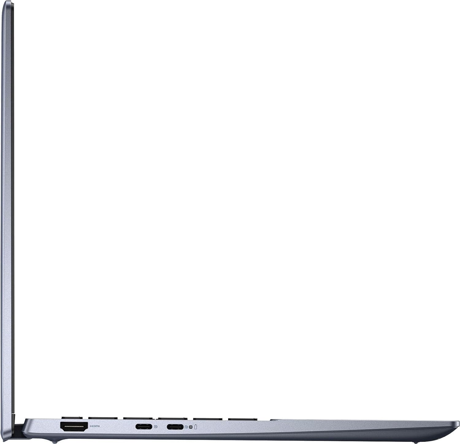 Dell 2024 Inspiron 2-in-1 Laptop, 14" WUXGA Touchscreen, Ryzen 5, 8GB, 1TB SSD