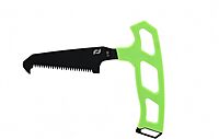 SCHRADE Isolate Bone Saw with Full-Tang SK5 Steel and Non-Slip Handle