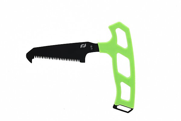 SCHRADE Isolate Bone Saw with Full-Tang SK5 Steel and Non-Slip Handle