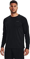 Under Armour mens Tech 2.0 Long Sleeve T-shirt