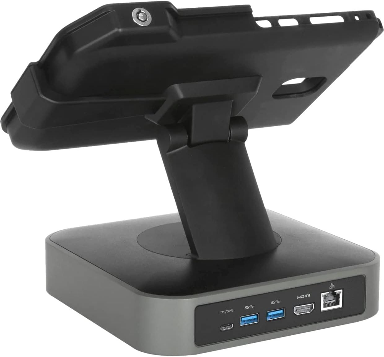 Targus Single Video HDMI Dock for Tablet Cradle Workstation - Black