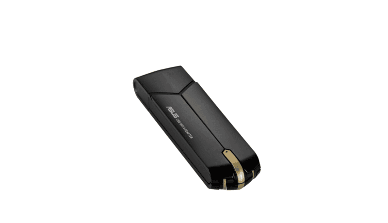 ASUS USB-AX56 Dual Band Wireless AX1800 USB Adapter (Unboxed Deals) ASUS USB-AX56 Dual Band Wireless AX1800 USB Adapter (Unboxed Deals)