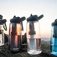 CamelBak LifeStraw Replacement Bottle Filter Set