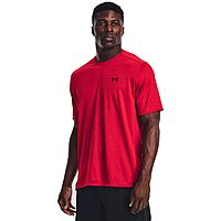 Under Armour UA Tech Vent Short Sleeve Men's T-Shirt
