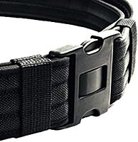 Hero's Pride Ballistic Triple Release Belt Buckle, Fits 2.25" Belt