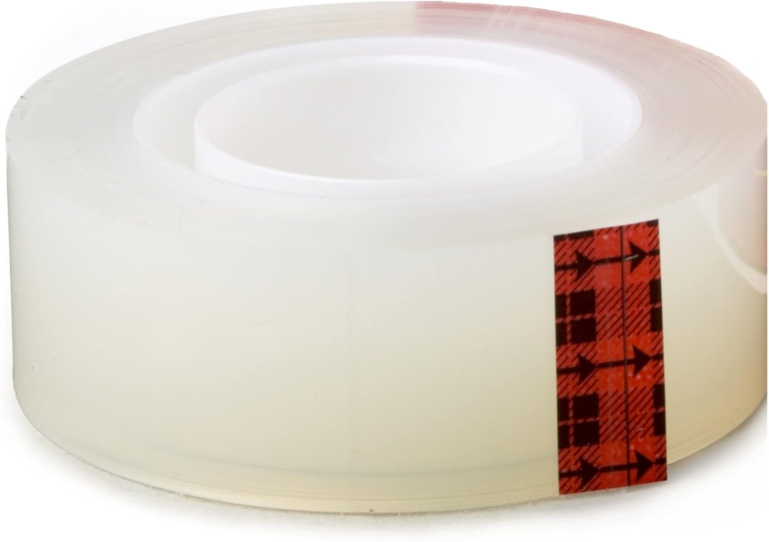 SCOTCH Transparent Greener Tape, 3/4 in x 900 in