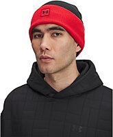 Under Armour Unisex Halftime Cuff Beanie