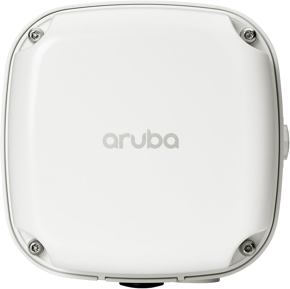 HPE AP-565 802.11ax 1.73 Gbit/s Wireless Access Point - 2.40 GHz, 5 GHz - 1xRJ45 - Gigabit Ethernet - R4W44A