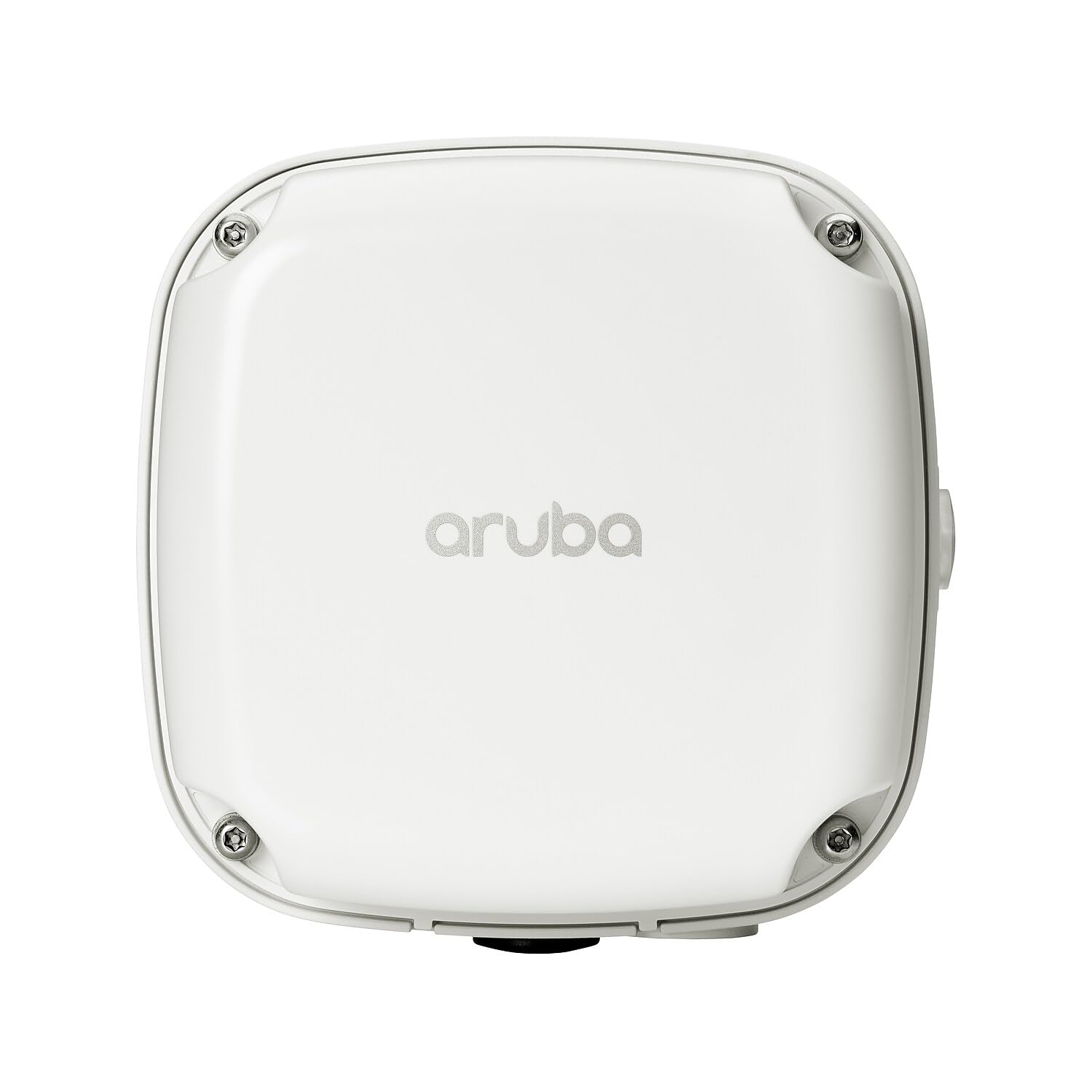 HPE AP-565 802.11ax 1.73 Gbit/s Wireless Access Point - 2.40 GHz, 5 GHz - 1xRJ45 - Gigabit Ethernet - R4W44A